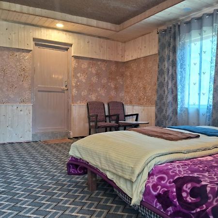 Pk Cottage Pahalgam Exterior photo